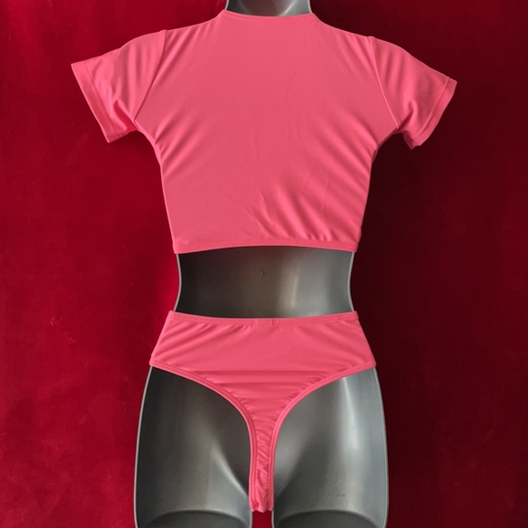 LOLA & LAMAR LIPSTICK BIKINI SMALL - Picture 9 of 12